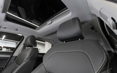 Skoda Superb III рестайлинг, 2025 год, 3 400 000 рублей, 10 фотография