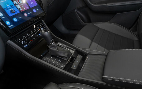 Skoda Superb III рестайлинг, 2025 год, 3 400 000 рублей, 15 фотография