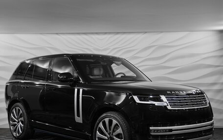 Land Rover Range Rover IV рестайлинг, 2026 год, 33 000 000 рублей, 4 фотография