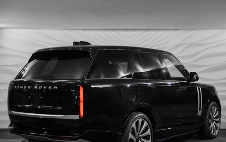 Land Rover Range Rover IV рестайлинг, 2026 год, 33 000 000 рублей, 5 фотография