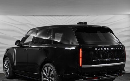 Land Rover Range Rover IV рестайлинг, 2026 год, 33 000 000 рублей, 7 фотография