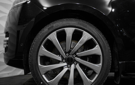 Land Rover Range Rover IV рестайлинг, 2026 год, 33 000 000 рублей, 9 фотография