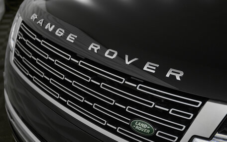 Land Rover Range Rover IV рестайлинг, 2026 год, 33 000 000 рублей, 10 фотография