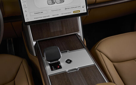 Land Rover Range Rover IV рестайлинг, 2026 год, 33 000 000 рублей, 18 фотография