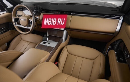 Land Rover Range Rover IV рестайлинг, 2026 год, 33 000 000 рублей, 19 фотография