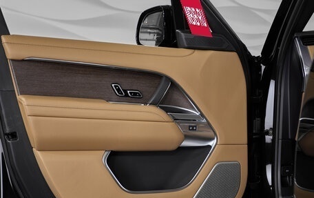 Land Rover Range Rover IV рестайлинг, 2026 год, 33 000 000 рублей, 13 фотография