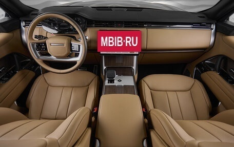 Land Rover Range Rover IV рестайлинг, 2026 год, 33 000 000 рублей, 16 фотография