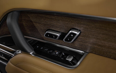 Land Rover Range Rover IV рестайлинг, 2026 год, 33 000 000 рублей, 27 фотография