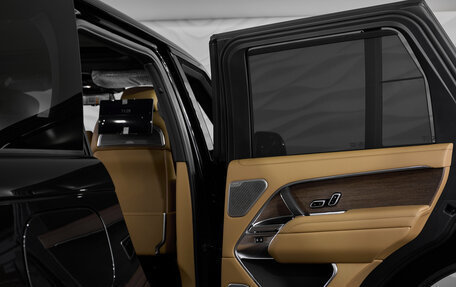 Land Rover Range Rover IV рестайлинг, 2026 год, 33 000 000 рублей, 26 фотография