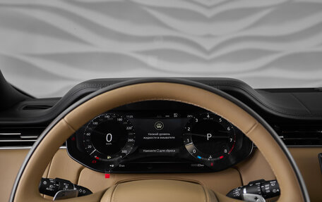 Land Rover Range Rover IV рестайлинг, 2026 год, 33 000 000 рублей, 24 фотография