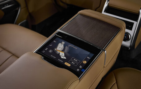 Land Rover Range Rover IV рестайлинг, 2026 год, 33 000 000 рублей, 30 фотография