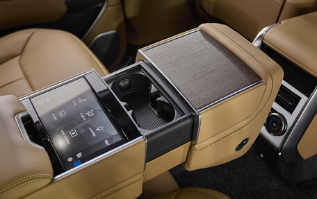 Land Rover Range Rover IV рестайлинг, 2026 год, 33 000 000 рублей, 33 фотография
