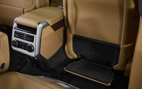 Land Rover Range Rover IV рестайлинг, 2026 год, 33 000 000 рублей, 31 фотография