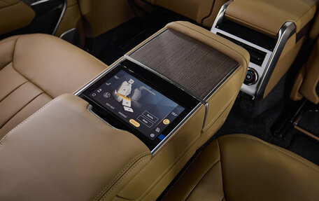 Land Rover Range Rover IV рестайлинг, 2026 год, 33 000 000 рублей, 29 фотография
