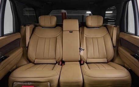 Land Rover Range Rover IV рестайлинг, 2026 год, 33 000 000 рублей, 25 фотография