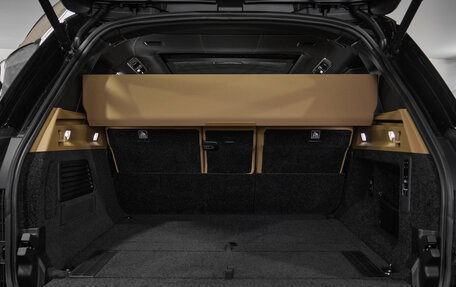 Land Rover Range Rover IV рестайлинг, 2026 год, 33 000 000 рублей, 37 фотография