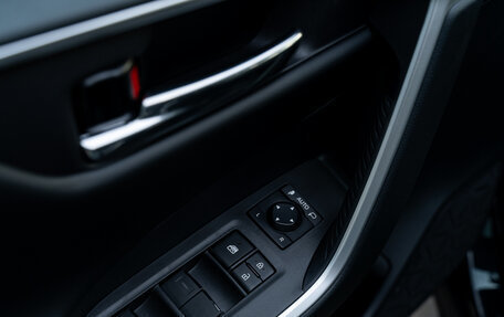 Toyota RAV4, 2025 год, 4 290 000 рублей, 17 фотография