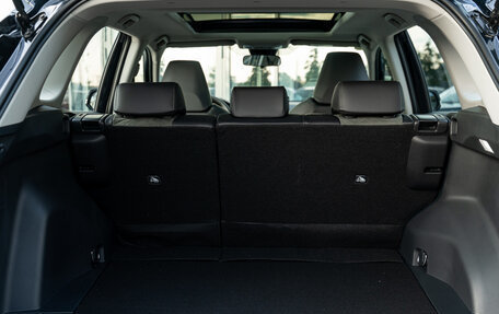 Toyota RAV4, 2025 год, 4 290 000 рублей, 12 фотография