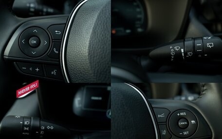 Toyota RAV4, 2025 год, 4 290 000 рублей, 13 фотография