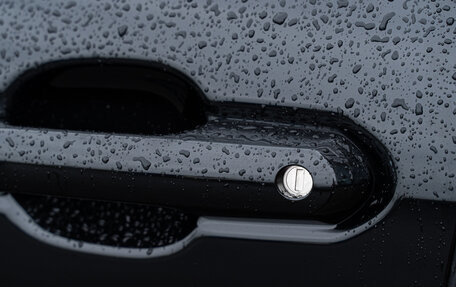 Toyota Highlander, 2025 год, 5 840 000 рублей, 14 фотография