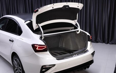 KIA Cerato IV, 2018 год, 1 649 000 рублей, 6 фотография