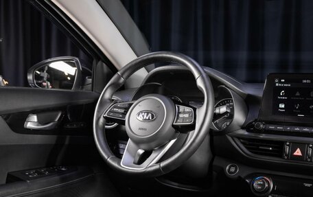 KIA Cerato IV, 2018 год, 1 649 000 рублей, 8 фотография