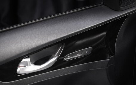 KIA Cerato IV, 2018 год, 1 649 000 рублей, 20 фотография