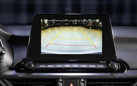 KIA Cerato IV, 2018 год, 1 649 000 рублей, 17 фотография