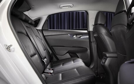 KIA Cerato IV, 2018 год, 1 649 000 рублей, 13 фотография