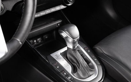 KIA Cerato IV, 2018 год, 1 649 000 рублей, 16 фотография