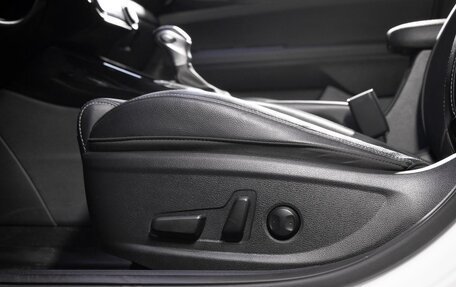 KIA Cerato IV, 2018 год, 1 649 000 рублей, 21 фотография