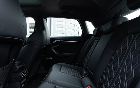 Audi A3, 2025 год, 4 850 000 рублей, 8 фотография