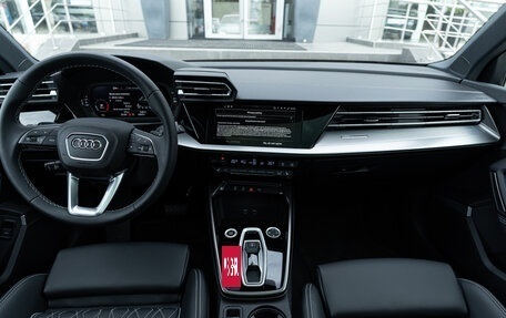 Audi A3, 2025 год, 4 850 000 рублей, 7 фотография