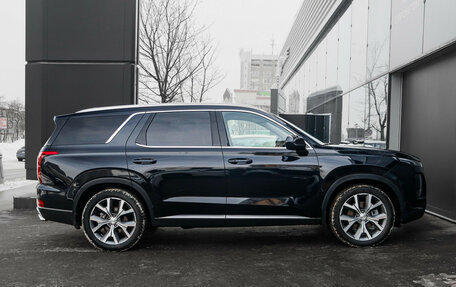 Hyundai Palisade I, 2022 год, 5 800 000 рублей, 4 фотография