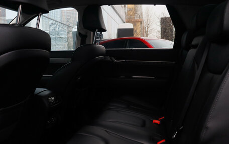 Hyundai Palisade I, 2022 год, 5 800 000 рублей, 9 фотография