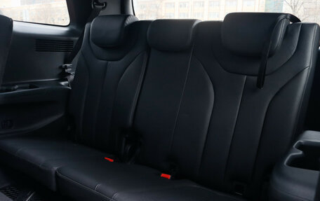 Hyundai Palisade I, 2022 год, 5 800 000 рублей, 10 фотография