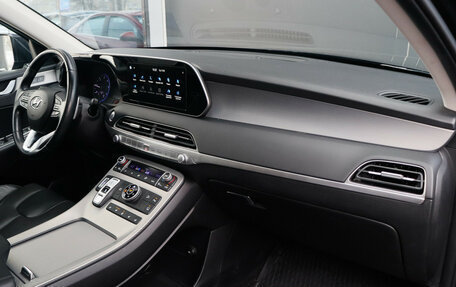 Hyundai Palisade I, 2022 год, 5 800 000 рублей, 17 фотография