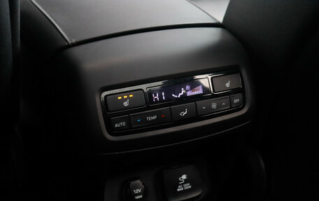 Hyundai Palisade I, 2022 год, 5 800 000 рублей, 12 фотография