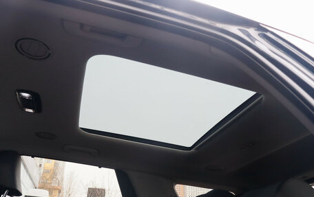 Hyundai Palisade I, 2022 год, 5 800 000 рублей, 19 фотография