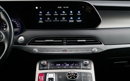 Hyundai Palisade I, 2022 год, 5 800 000 рублей, 14 фотография