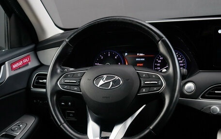 Hyundai Palisade I, 2022 год, 5 800 000 рублей, 15 фотография