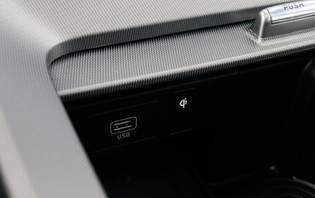 Hyundai Palisade I, 2022 год, 5 800 000 рублей, 28 фотография