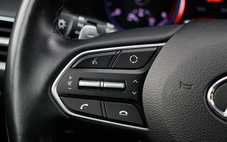 Hyundai Palisade I, 2022 год, 5 800 000 рублей, 33 фотография