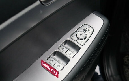 Hyundai Palisade I, 2022 год, 5 800 000 рублей, 25 фотография