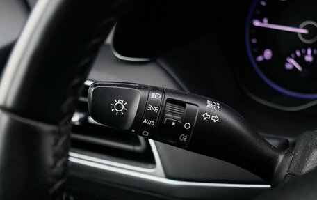 Hyundai Palisade I, 2022 год, 5 800 000 рублей, 36 фотография