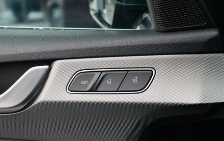 Hyundai Palisade I, 2022 год, 5 800 000 рублей, 27 фотография