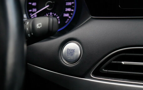 Hyundai Palisade I, 2022 год, 5 800 000 рублей, 32 фотография