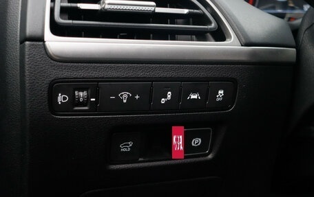 Hyundai Palisade I, 2022 год, 5 800 000 рублей, 26 фотография