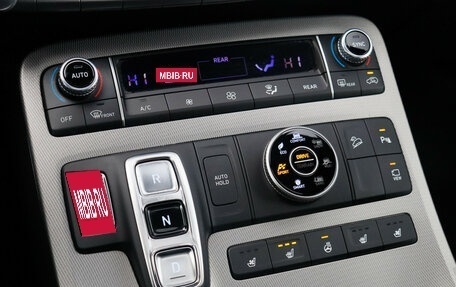 Hyundai Palisade I, 2022 год, 5 800 000 рублей, 31 фотография