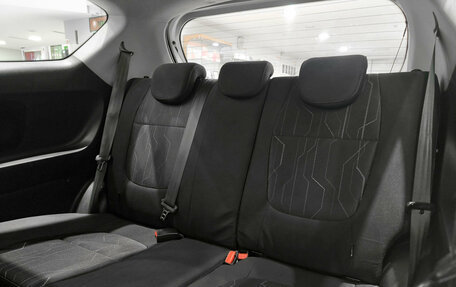 KIA Picanto II, 2012 год, 750 000 рублей, 16 фотография